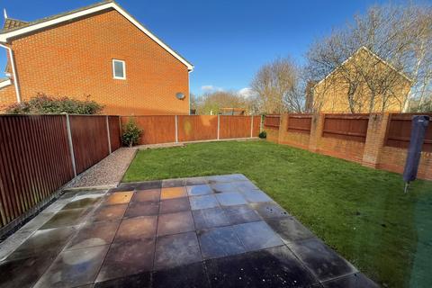 undefined, Hawkers Close, Totton SO40