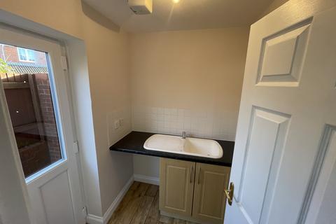 undefined, Hawkers Close, Totton SO40