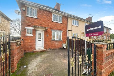 undefined, Vermuyden Road, Doncaster DN8