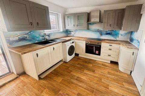 undefined, Vermuyden Road, Doncaster DN8