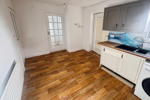 undefined, Vermuyden Road, Doncaster DN8