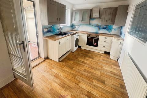 undefined, Vermuyden Road, Doncaster DN8