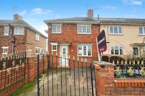 Vermuyden Road, Doncaster DN8