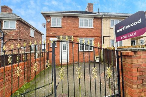 undefined, Vermuyden Road, Doncaster DN8