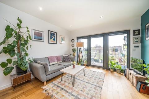 undefined, Eythorne Road, London SW9