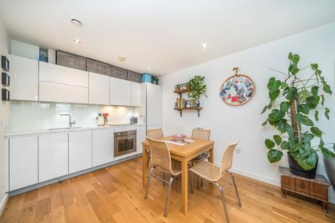 undefined, Eythorne Road, London SW9