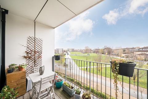 undefined, Eythorne Road, London SW9