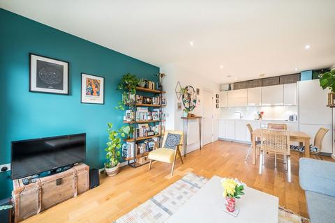 undefined, Eythorne Road, London SW9