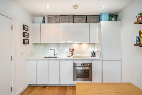 undefined, Eythorne Road, London SW9