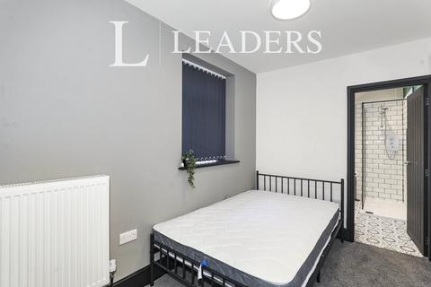 London Road, Stoke-on-Trent, ST4