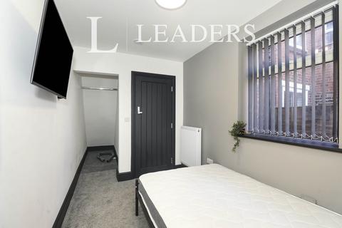 undefined, London Road, Stoke-on-Trent, ST4
