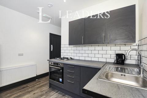 undefined, London Road, Stoke-on-Trent, ST4