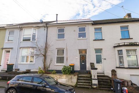 3 bedroom terraced house for sale, York Place, Newport, NP20