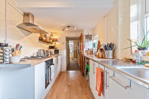 3 bedroom terraced house for sale, York Place, Newport, NP20