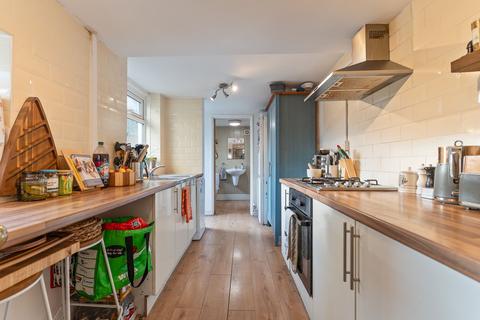 3 bedroom terraced house for sale, York Place, Newport, NP20