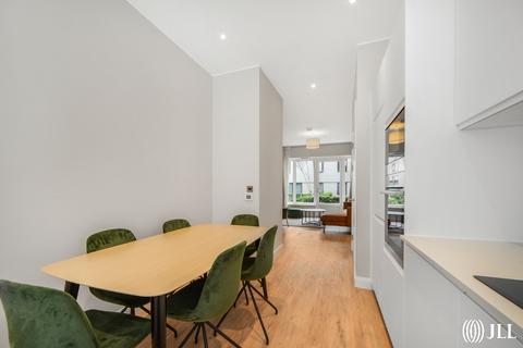 undefined, Sugar House Island London E15