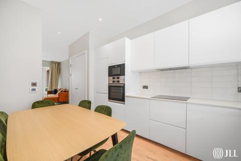 undefined, Sugar House Island London E15