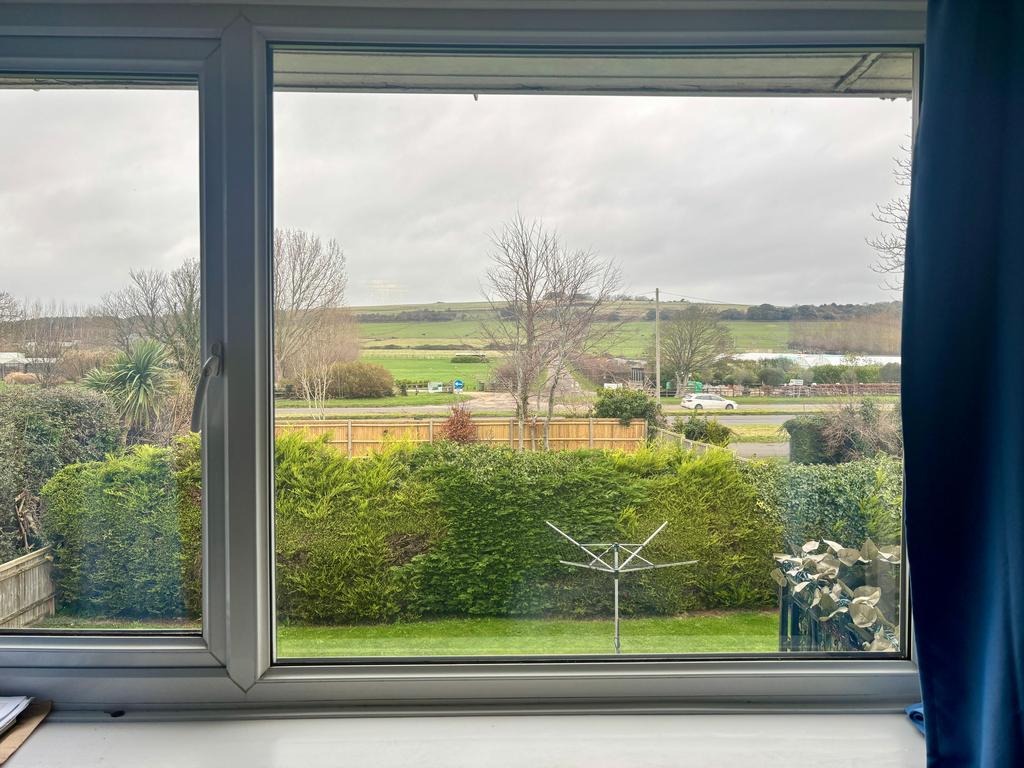 View from Bedroom 2