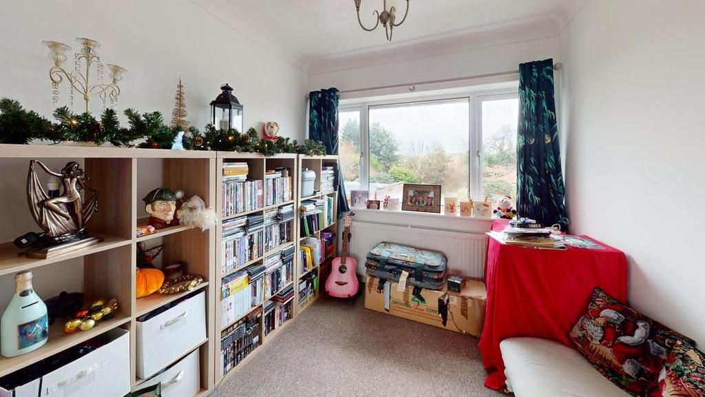 Living / Dining Room