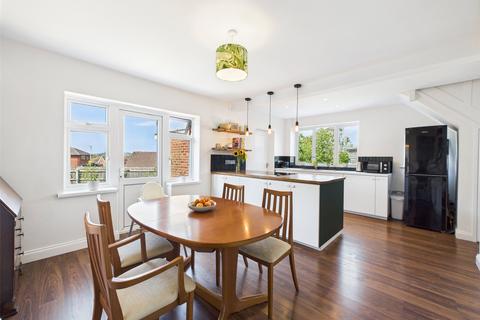 undefined, Friars Close, Cheltenham, Gloucestershire, GL51