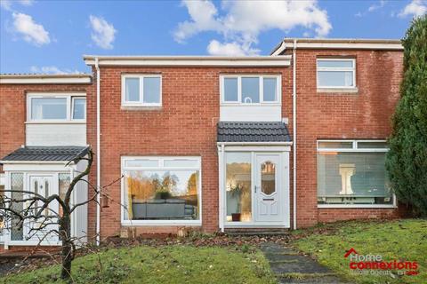 undefined, Glen Eagles, St Leonards, EAST KILBRIDE