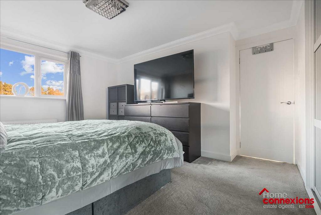 Bedroom One (2)