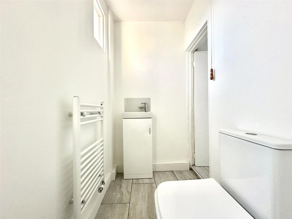 Cloakroom