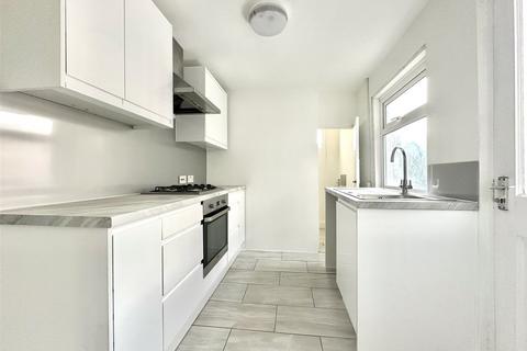 2 bedroom terraced house for sale, Milton Road, Swanscombe, Kent, DA10