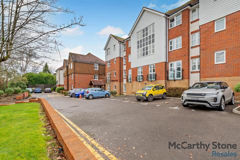 Ridgeway Court, Mutton Hall Hill, Heathfield