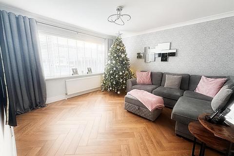 4 bedroom semi-detached house for sale, Valeria Close, Hadrian Park, Wallsend