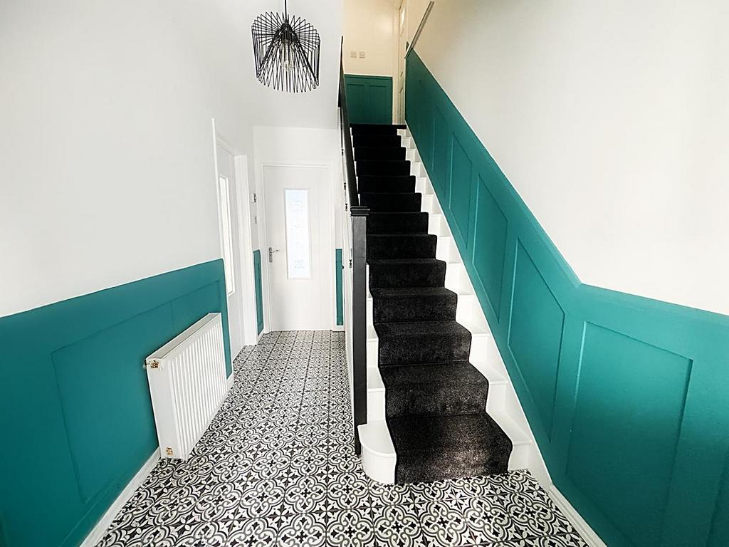 Hallway
