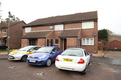 1 bedroom flat to rent, Guildford GU4
