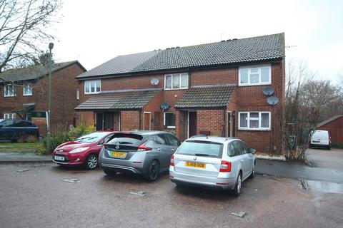 undefined, Guildford GU4