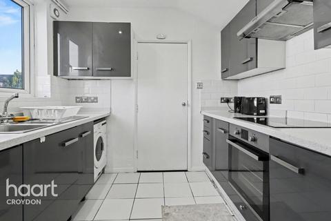 undefined, Selhurst Road, LONDON