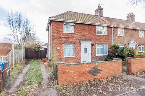 undefined, Colman Road, Norwich NR4