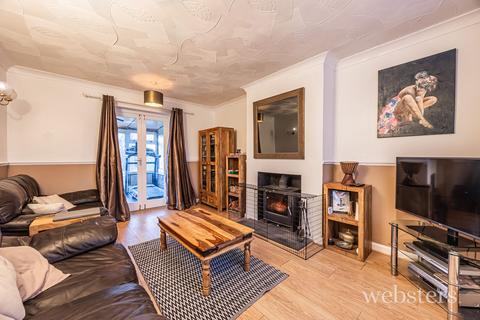 undefined, Colman Road, Norwich NR4