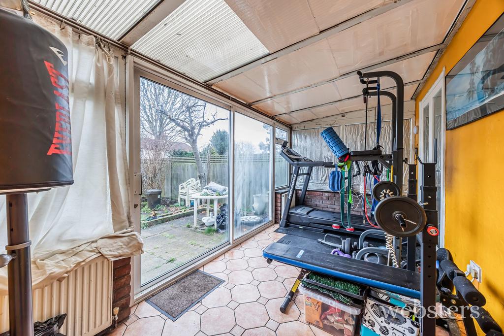 Conservatory