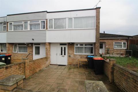 undefined, Buttermere Close, Bletchley, Milton Keynes, MK2 3DG