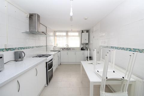 undefined, Buttermere Close, Bletchley, Milton Keynes, MK2 3DG