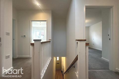 undefined, Orchid Drive, High Wycombe