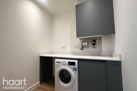 undefined, Orchid Drive, High Wycombe
