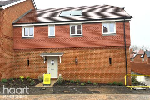 undefined, Orchid Drive, High Wycombe