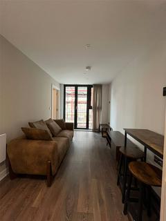 undefined, West Waterloo Place, 3 Triskelion Way, Liverpool L3