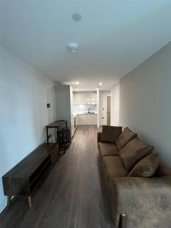 undefined, West Waterloo Place, 3 Triskelion Way, Liverpool L3