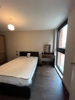 undefined, West Waterloo Place, 3 Triskelion Way, Liverpool L3