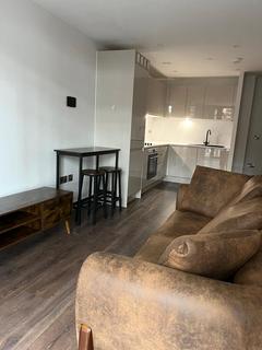 undefined, West Waterloo Place, 3 Triskelion Way, Liverpool L3