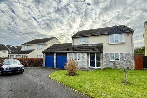The Spinney, Ivybridge PL21