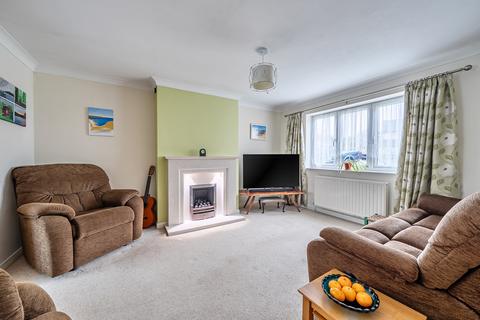 4 bedroom detached house for sale, The Spinney, Ivybridge PL21