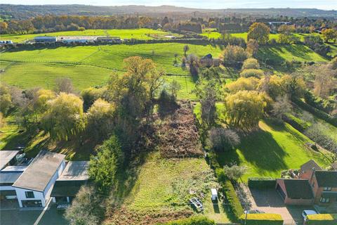 undefined, Land between Hillside House and The Willows, Ashford Hill Road, Headley, Thatcham, Hampshire, RG19