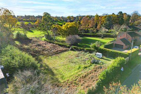 undefined, Land between Hillside House and The Willows, Ashford Hill Road, Headley, Thatcham, Hampshire, RG19